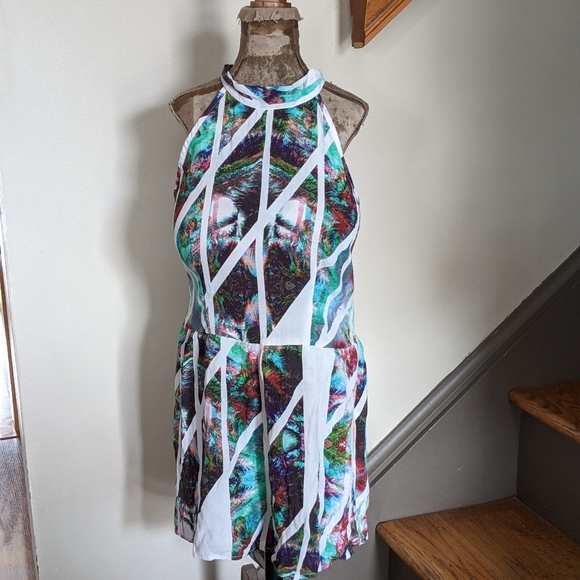 Isla size small, Island romper - Picture 5 of 11